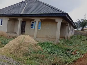 Photo - 2bdrm House in Shimawa, Obafemi-Owode for sale