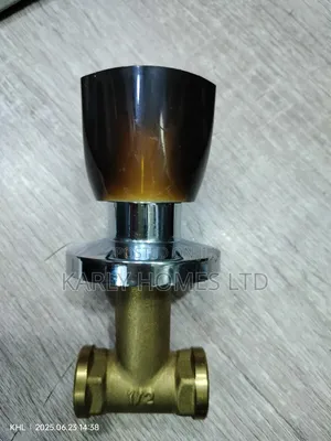 Photo - 1⁄2 Sweet Home Stop Cock (Control Valve)