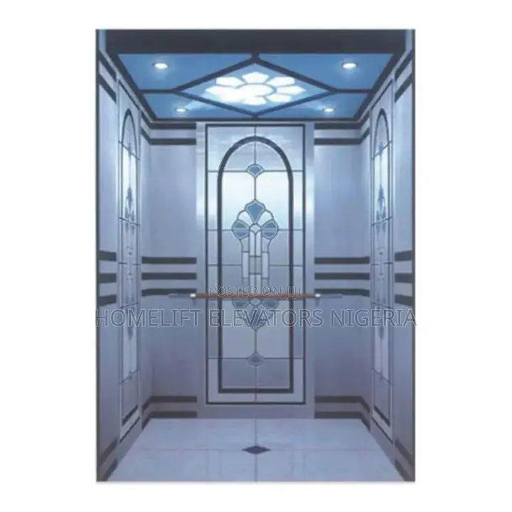 Top Quality Sight Seeing Passenger Elevator