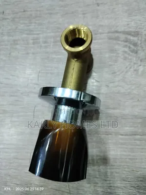 1⁄2 Sweet Home Control Valve (Stop Cock)