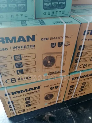 Firman Inverter Ac 1.5hp