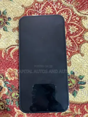 Photo - Apple iPhone 13 Pro Max 128 GB Gray
