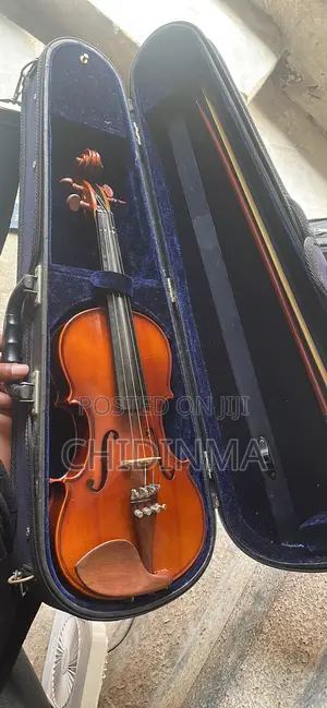 Photo - 1/2 Violin