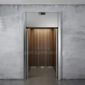 High Quality Commercial Elevator