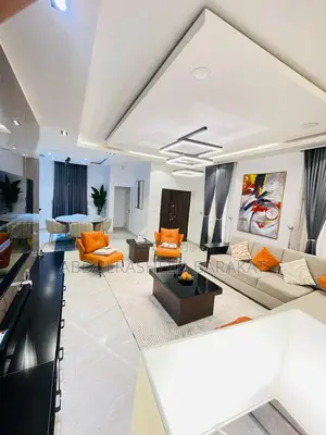 Luxury 3 Bedroom Apartment