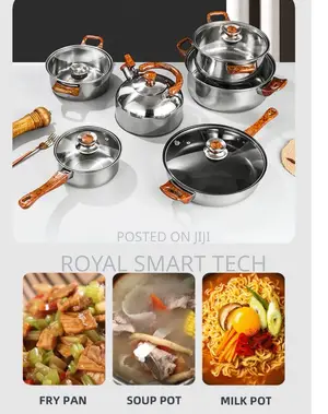 Cookware Set