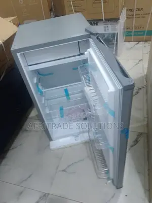 Energy‐Efficient Table‐Top Fridge 90litres – Aeon
