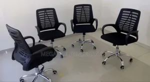Unique Office Swivel Chair