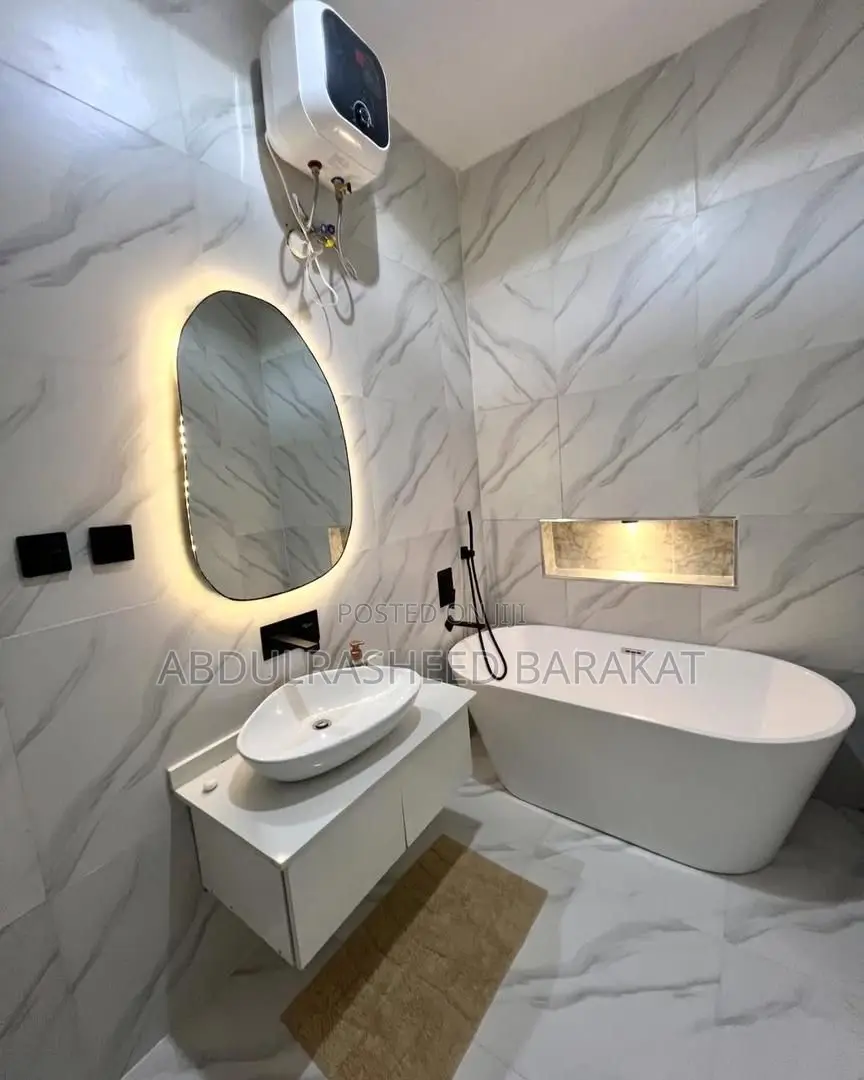 *Luxury Three Bedroom With Bathub, Ps5, Snooker*