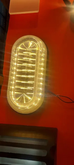 Bulk Head Led Exterior Light