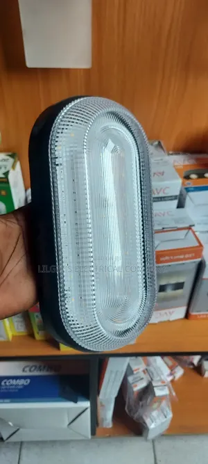 Bulk Head Led Exterior Light