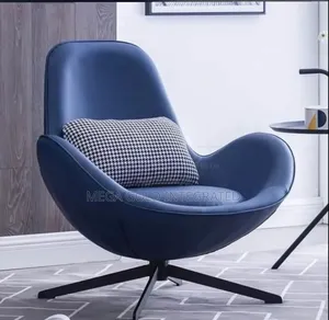 Unique Swivel Chair