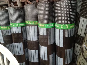 Roofing Felt (Bitumen Felt)