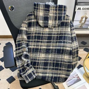 Urban Cozy Hoodie Jacket