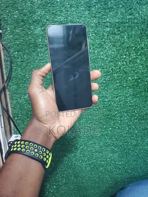 Samsung Galaxy S21 5G 128 GB Purple
