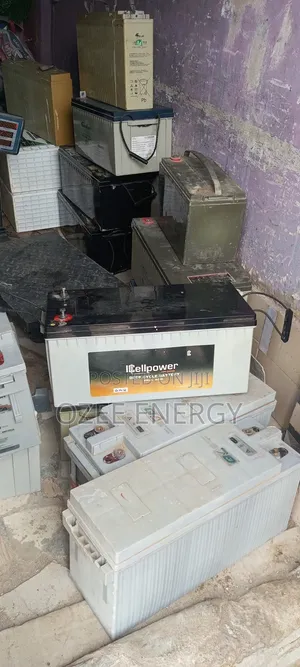 Scrap Battery Dealer(No 1 Buyer of Weak Inverter Battery)