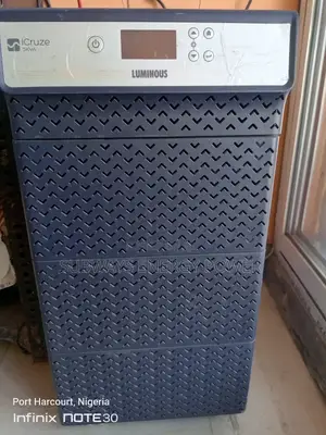 5kva Luminous Power Inverter Icruz