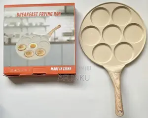 Pancake Maker
