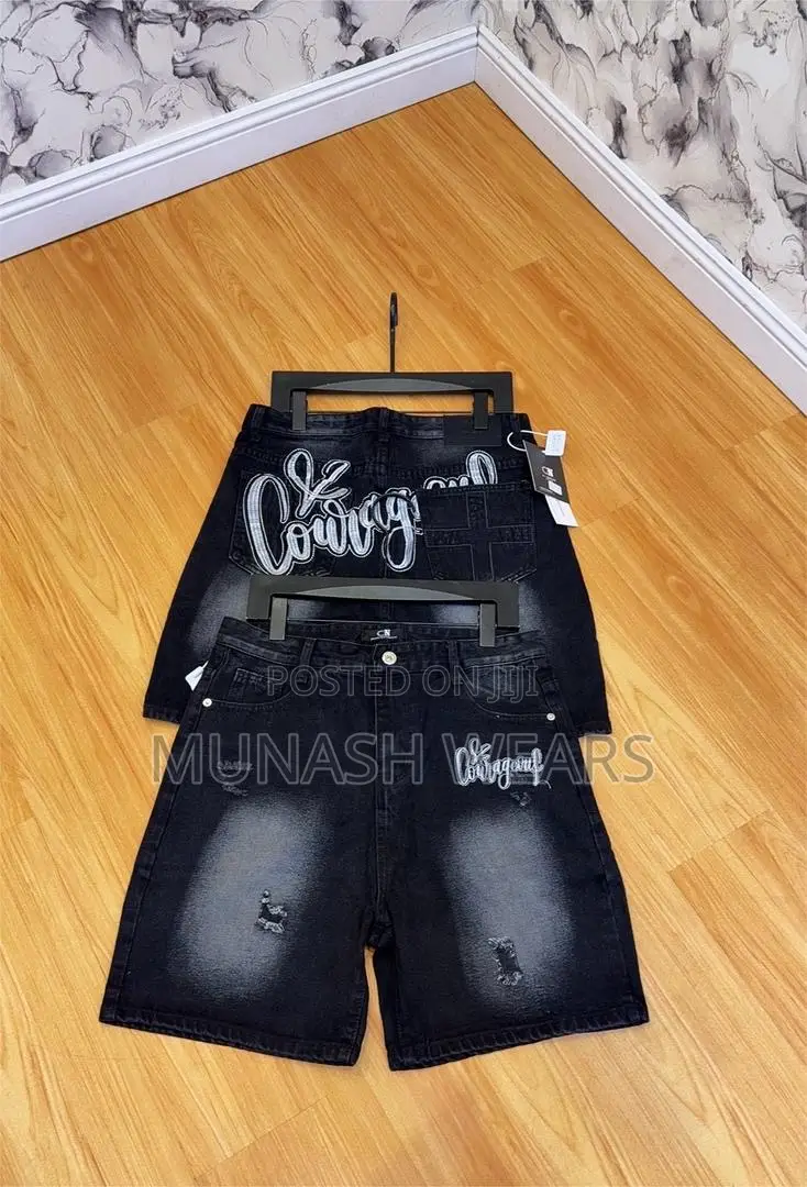 Classic Jean for Men Dept