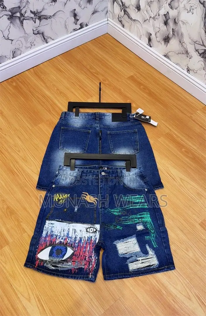 Classic Jean for Men Dept