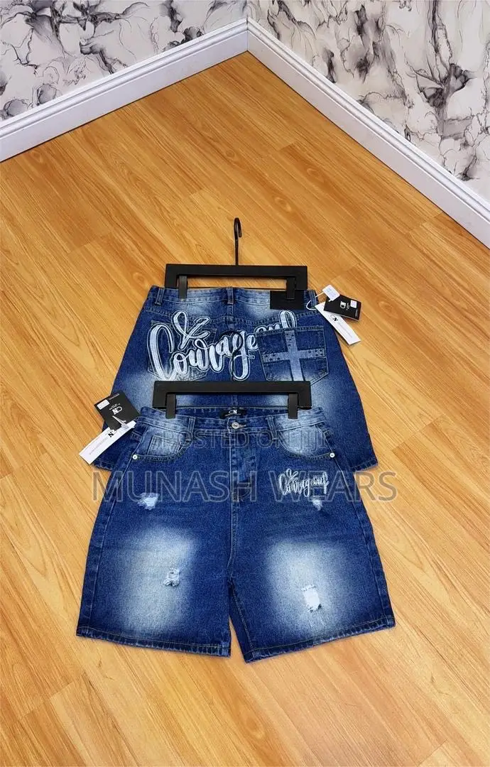 Classic Jean for Men Dept