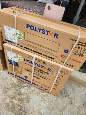 Polystar 2hp Split Air Conditioner