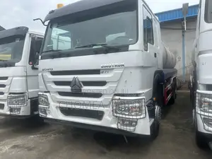 Howo Truck