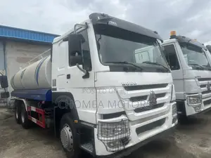 Howo Truck
