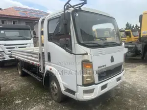 Howo Truck