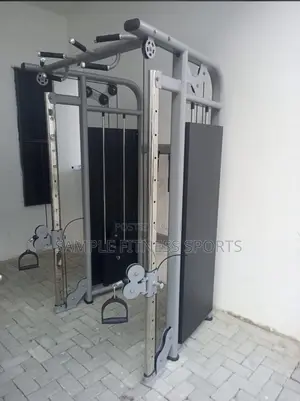 New Supermax Pro Smith Commercial Smith Machine