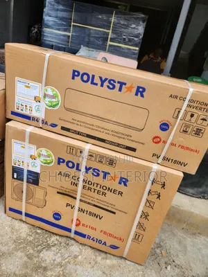 Quality 2hp Inverter Air Conditioner