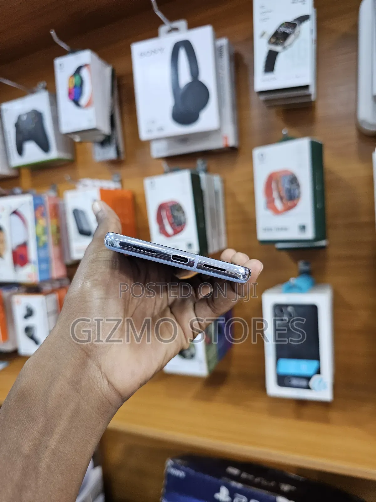 Google Pixel 8 Pro 128 GB Black