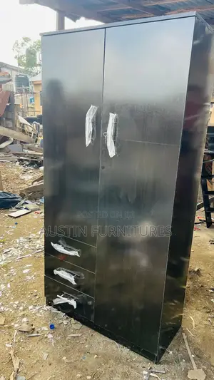 Get Your Luxury 3 by 6 Wardrobe With a Strong Material