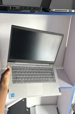 Laptop Lenovo Thinkbook 14 16GB Intel Core I5 SSD 256GB