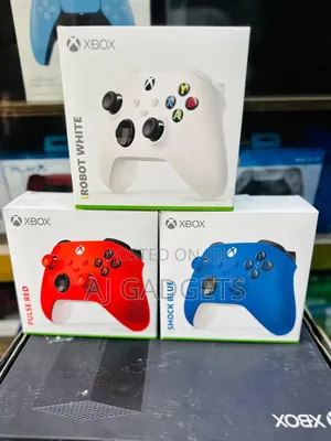 Xbox Series X/ Xbox One Controller