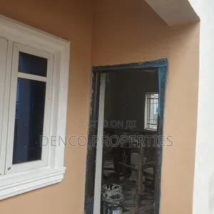 Photo - Studio Apartment in Lugbe District for rent
