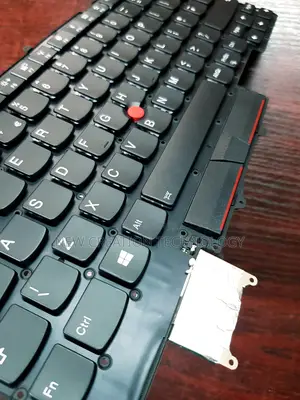 X1 Carbon Keyboard 8th Gen Uk Lenovo