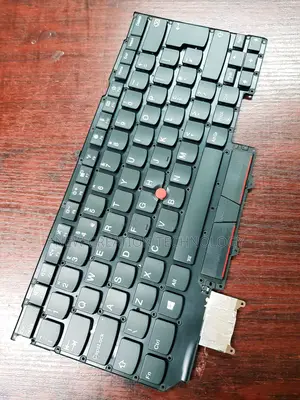 X1 Carbon Keyboard 8th Gen Uk Lenovo
