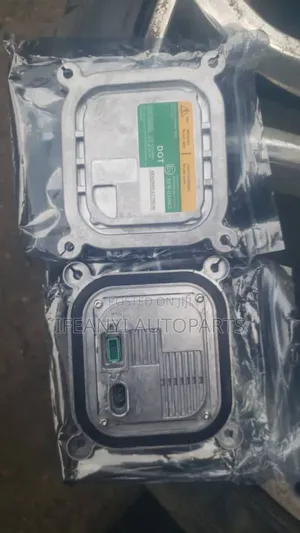 Headlamp Charger for Ford Edge 2012