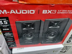 Photo - Focusrite Solo Soundcard