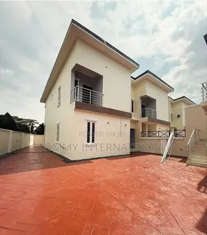 3bdrm Duplex in Shell Cooperative, Port-Harcourt for sale