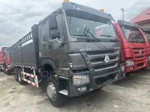 Howo Truck