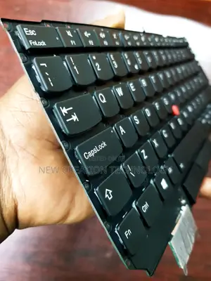 X1 Carbon Keyboard 8th Gen Uk Lenovo
