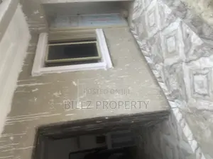 Photo - Mini Flat in Amikanle, Abule Egba for rent