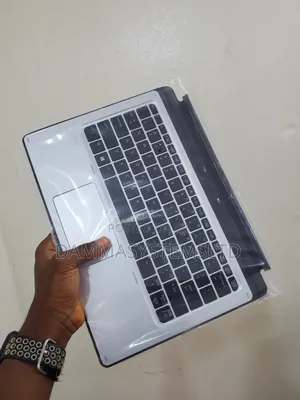Hp Elite X2 1012 G1 Travel Keyboard Us