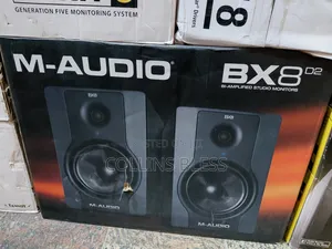 Photo - Focusrite Solo Soundcard