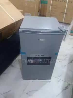 Aeon 90 L Fridge Ars100g– Perfect for Bedroom or Office