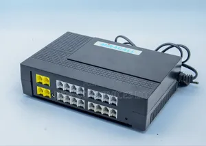 Miracall Ws848 Series PBX
