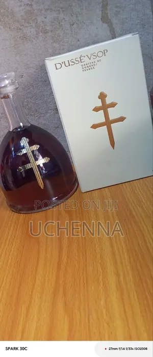 Dusse Vsop