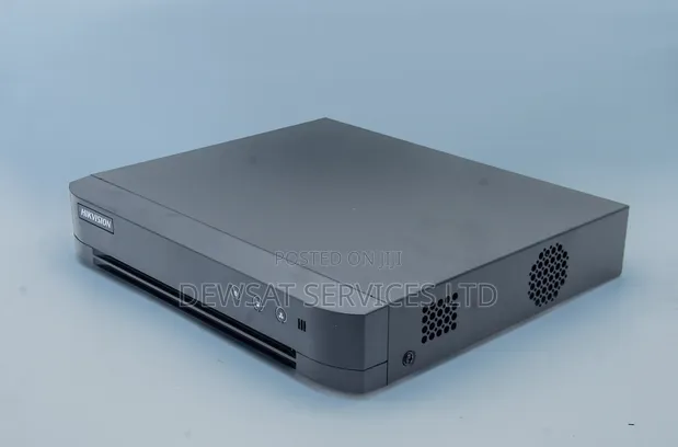 Hikvision Turbo Hd DVR 7200 Series. for sale - Dewsat Services Ltd